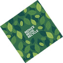 RPET mikrokuituliina (17x18cm) (painatuksella) - Avecor Oy - Liikelahjat ja markkinointituotteet yrityksille