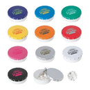 Sokerittomat minttupastillit rasiassa (painatuksella) - Avecor Oy - Liikelahjat ja markkinointituotteet yrityksille