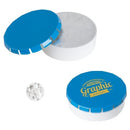 Sokerittomat minttupastillit rasiassa (painatuksella) - Avecor Oy - Liikelahjat ja markkinointituotteet yrityksille