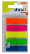 Teippimerkkipakkaus (neonvärilajitelma) - Avecor Oy - Liikelahjat ja markkinointituotteet yrityksille