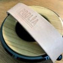 Teräksinen Bluetooth-kaiutin (3,2 W – 600 mAh – painatuksella) - Avecor Oy - Liikelahjat ja markkinointituotteet yrityksille