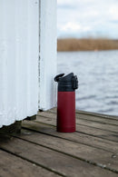 Termosmuki Hohka (kaiverruksella) - Avecor Oy - Liikelahjat ja markkinointituotteet yrityksille