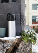 Termosmuki Hohka (kaiverruksella) - Avecor Oy - Liikelahjat ja markkinointituotteet yrityksille