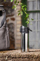 Termosmuki Hohka (kaiverruksella) - Avecor Oy - Liikelahjat ja markkinointituotteet yrityksille