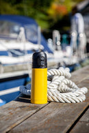 Termosmuki Hohka (kaiverruksella) - Avecor Oy - Liikelahjat ja markkinointituotteet yrityksille