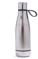 Termospullo pohjakorkilla (45 cl – painatuksella) - Avecor Oy - Liikelahjat ja markkinointituotteet yrityksille