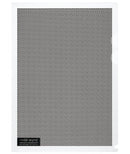 Tietoturvatasku (A4 – kirkas) - Avecor Oy - Liikelahjat ja markkinointituotteet yrityksille