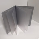 Todistuskansio (painatuksella) - Avecor Oy - Liikelahjat ja markkinointituotteet yrityksille