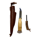 Tuluspuukko kotimainen (lasermerkkauksella) - Avecor Oy - Liikelahjat ja markkinointituotteet yrityksille