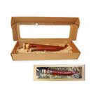 Tuluspuukko kotimainen (lasermerkkauksella) - Avecor Oy - Liikelahjat ja markkinointituotteet yrityksille