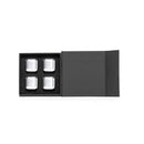 Uudelleenkäytettävät jääkuutiot (kaiverruksella) - Avecor Oy - Liikelahjat ja markkinointituotteet yrityksille