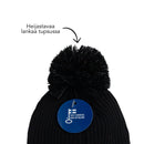 Vuono merinovillapipo (painatuksella) - Avecor Oy - Liikelahjat ja markkinointituotteet yrityksille