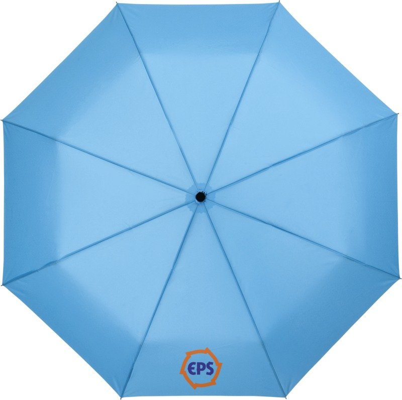 Wali sateenvarjo (painatuksella) - Avecor Oy - Liikelahjat ja markkinointituotteet yrityksille
