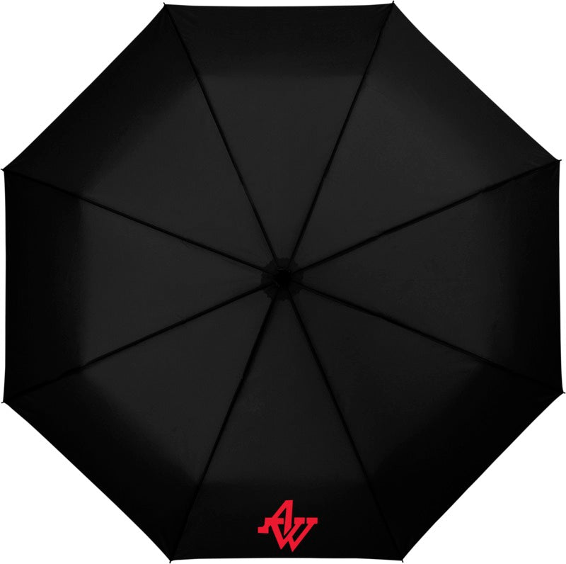 Wali sateenvarjo (painatuksella) - Avecor Oy - Liikelahjat ja markkinointituotteet yrityksille